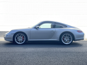 ポルシェ 911(Type997) 中古車