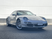 ポルシェ 911(Type997) 中古車