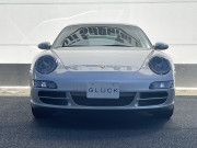 ポルシェ 911(Type997) 中古車