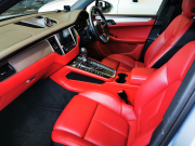 ポルシェ マカン 中古車