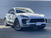 ポルシェ マカン 中古車