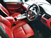 ポルシェ マカン 中古車