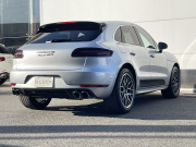 ポルシェ マカン 中古車