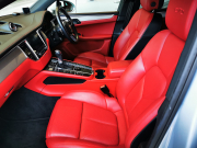 ポルシェ マカン 中古車