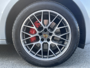 ポルシェ マカン 中古車