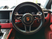 ポルシェ マカン 中古車