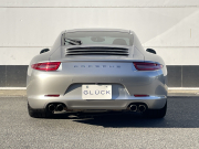 ポルシェ 911(Type991.1) 中古車