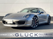 ポルシェ 911(Type991.1) 中古車