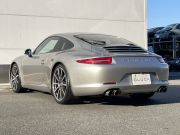 ポルシェ 911(Type991.1) 中古車