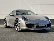 ポルシェ 911(Type991.1) 中古車