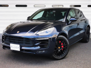 ポルシェ マカン 中古車