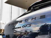 ポルシェ マカン 中古車