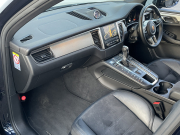 ポルシェ マカン 中古車