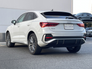 アウディ Q3 中古車