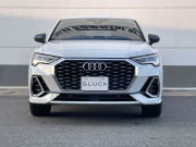 アウディ Q3 中古車