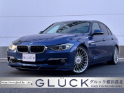 アルピナ B3 中古車