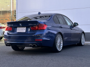 アルピナ B3 中古車