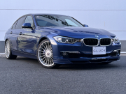 アルピナ B3 中古車