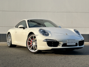 ポルシェ 911(Type991.1) 中古車