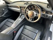 ポルシェ 911(Type991.1) 中古車