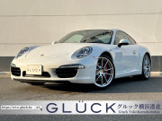 ポルシェ 911(Type991.1) 中古車