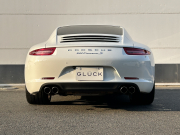 ポルシェ 911(Type991.1) 中古車