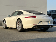 ポルシェ 911(Type991.1) 中古車