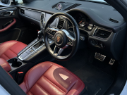 ポルシェ マカン 中古車