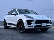 ポルシェ マカン 中古車