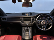 ポルシェ マカン 中古車