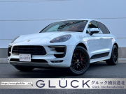 ポルシェ マカン 中古車