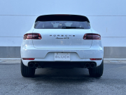 ポルシェ マカン 中古車