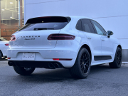 ポルシェ マカン 中古車