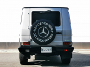 メルセデスベンツ Gクラス 中古車