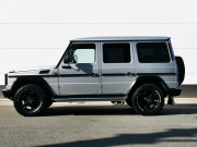 メルセデスベンツ Gクラス 中古車