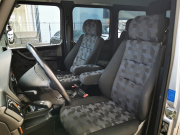 メルセデスベンツ Gクラス 中古車