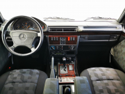 メルセデスベンツ Gクラス 中古車