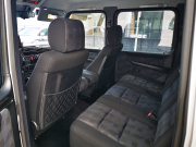 メルセデスベンツ Gクラス 中古車