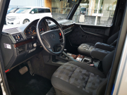 メルセデスベンツ Gクラス 中古車