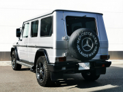 メルセデスベンツ Gクラス 中古車