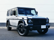 メルセデスベンツ Gクラス 中古車