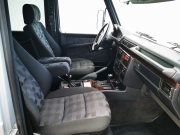 メルセデスベンツ Gクラス 中古車