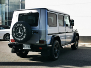 メルセデスベンツ Gクラス 中古車