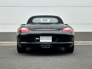 ポルシェ ボクスター(Type987) 中古車