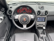 ポルシェ ボクスター(Type987) 中古車