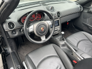 ポルシェ ボクスター(Type987) 中古車