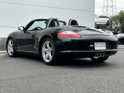 ポルシェ ボクスター(Type987) 中古車