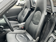 ポルシェ ボクスター(Type987) 中古車