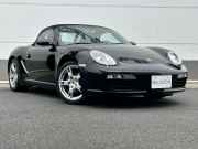 ポルシェ ボクスター(Type987) 中古車