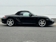 ポルシェ ボクスター(Type987) 中古車